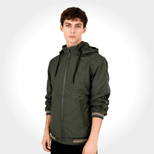 Casaca Alfonso - Cod: 162