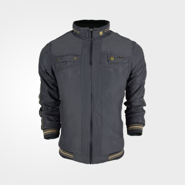 Chaqueta Ronaldo - Cod: CR7 - Imagen 7