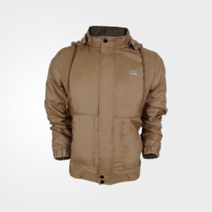 Casaca Cortaviento Milton - Cod: A40