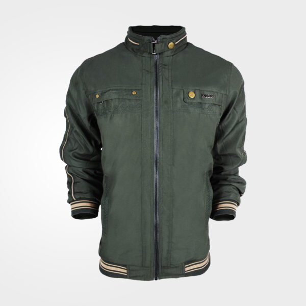 Chaqueta Ronaldo - Cod: CR7 - Imagen 6