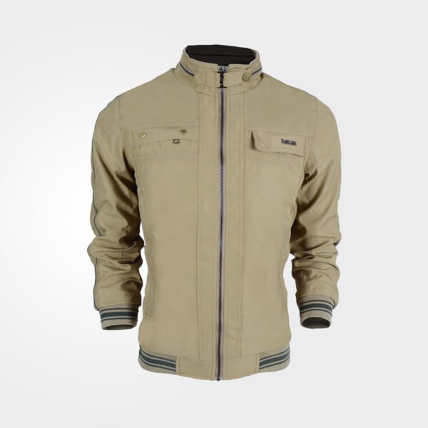 Chaqueta Ronaldo - Cod: CR7 - Imagen 3