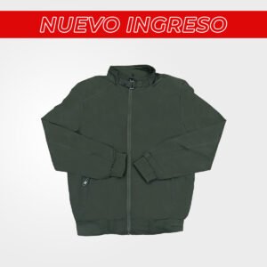 Chaqueta Donatelli - Cod. NJ02