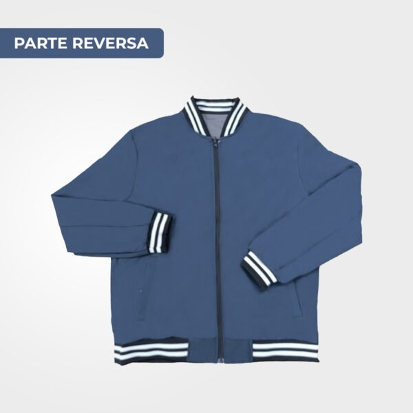 Chaqueta River - Cod: 8873 - Imagen 3
