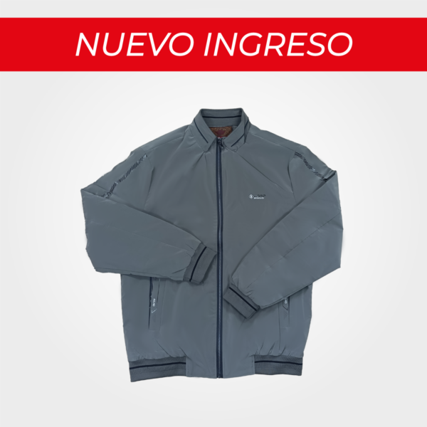 Chaqueta Oxford - Cod. 6606