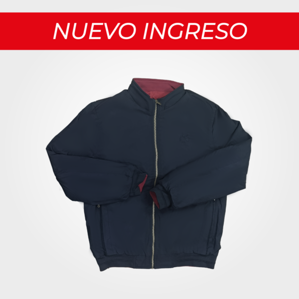 Chaqueta Luis - Cod: AV3661