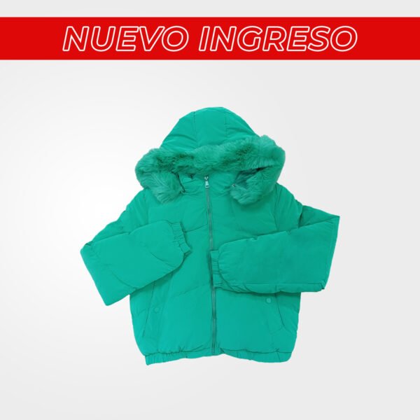 Casaca Mirella - Cod. AL-903