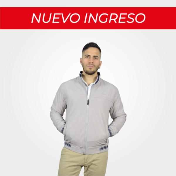 Chaqueta Oliver - Cod: 885