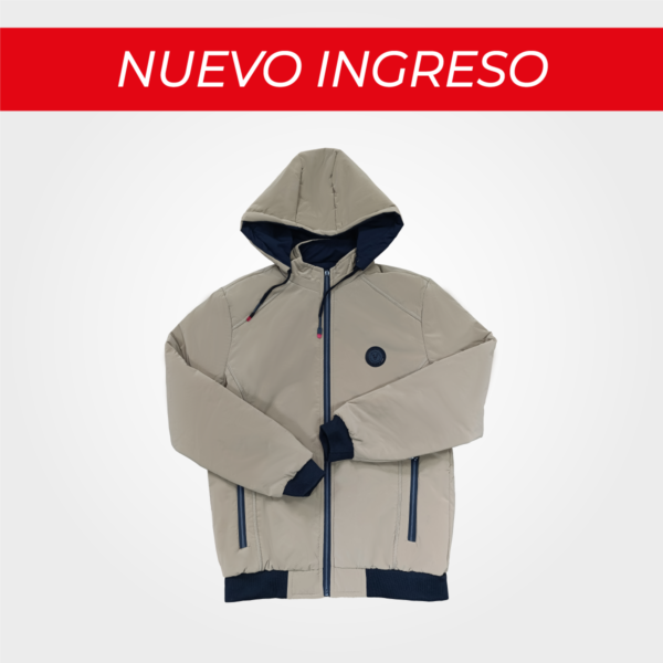 Chaqueta Savoy - Cod. C7501