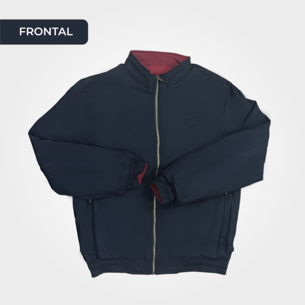 Chaqueta Luis - Cod: AV3661 - Imagen 2