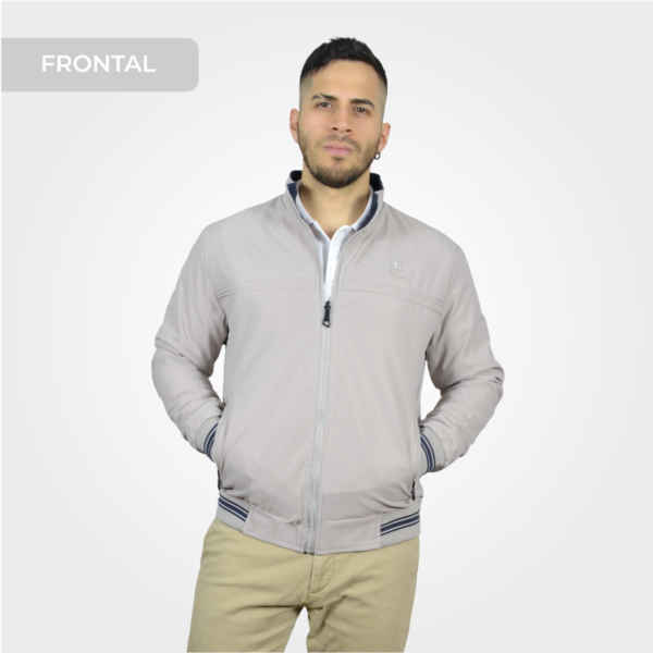 Chaqueta Oliver - Cod: 885 - Imagen 2
