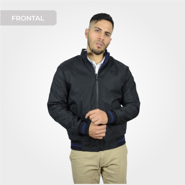 Chaqueta Logan - Cod: 886 - Imagen 2