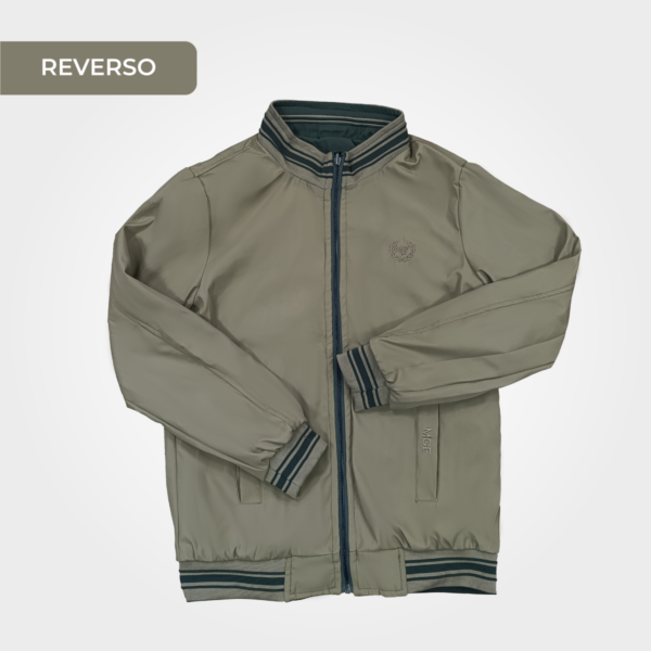 Chaqueta River - Cod. 158 - Imagen 3