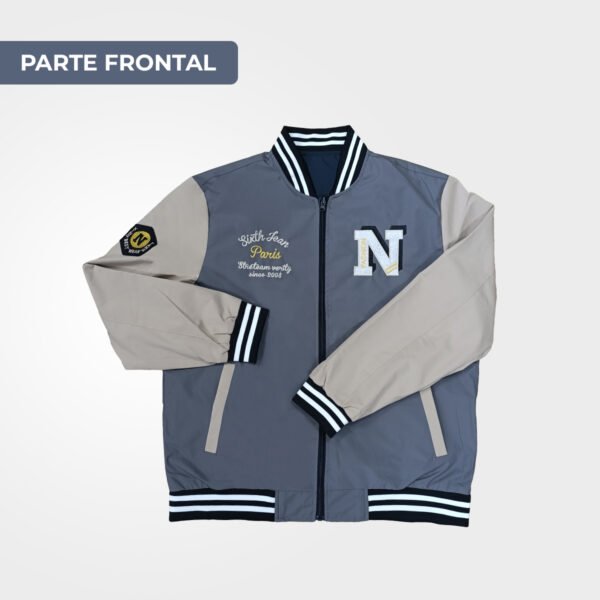 Chaqueta River - Cod: 8873 - Imagen 2