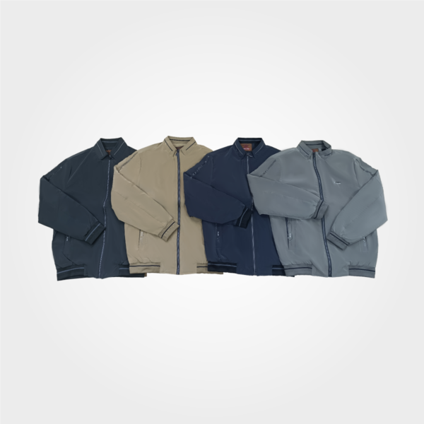 Chaqueta Oxford - Cod. 6606 - Imagen 3