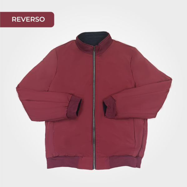 Chaqueta Luis - Cod: AV3661 - Imagen 3