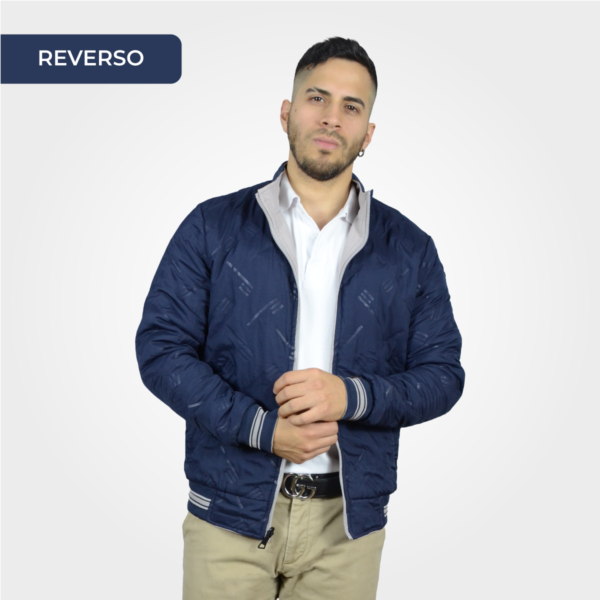 Chaqueta Oliver - Cod: 885 - Imagen 3