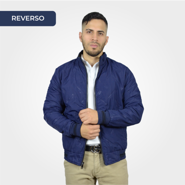 Chaqueta Logan - Cod: 886 - Imagen 3