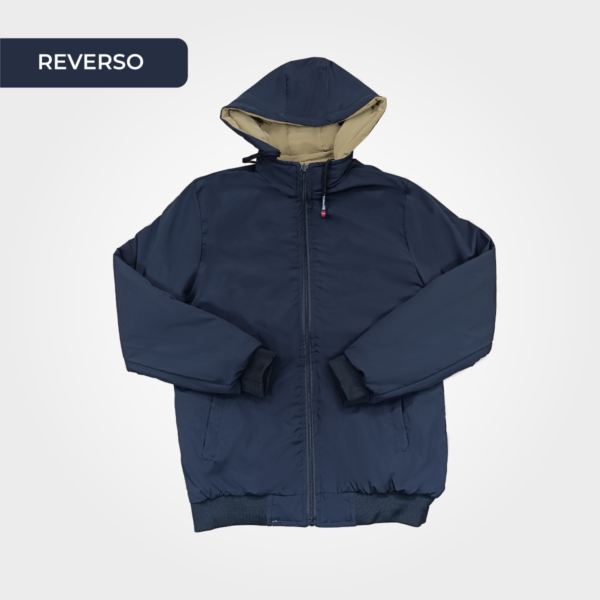 Chaqueta Savoy - Cod. C7501 - Imagen 3