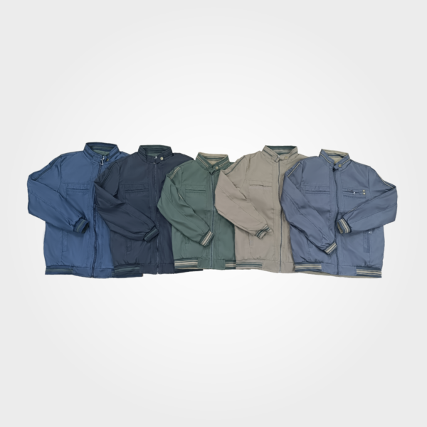 Chaqueta River - Cod. 158 - Imagen 4