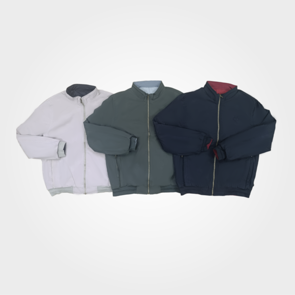 Chaqueta Luis - Cod: AV3661 - Imagen 4
