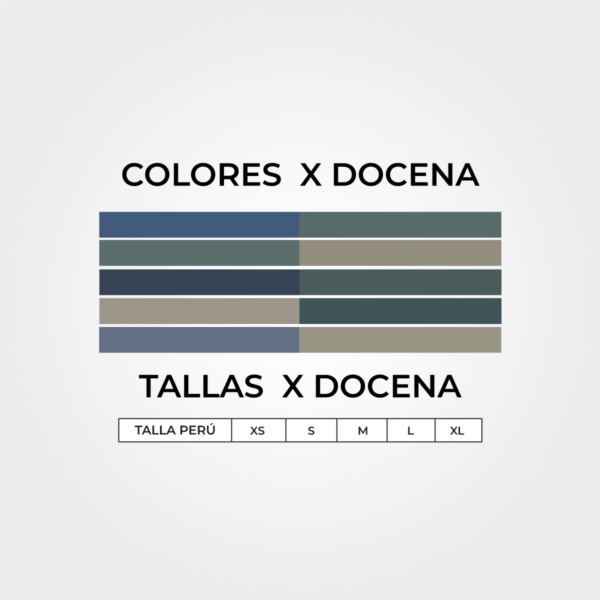 Chaqueta River - Cod. 158 - Imagen 5