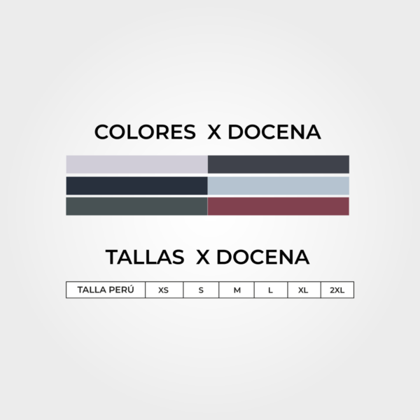 Chaqueta Luis - Cod: AV3661 - Imagen 5