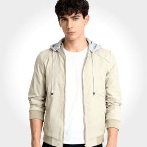 Casaca Mathias - Cod: A-18MG