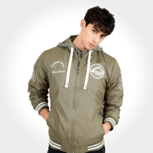 Casaca Marcelo - Cod: J-18