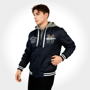 Casaca Harry - Cod: J-20