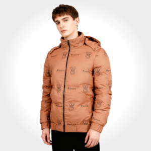 Casaca Demiral - Cod: A-48