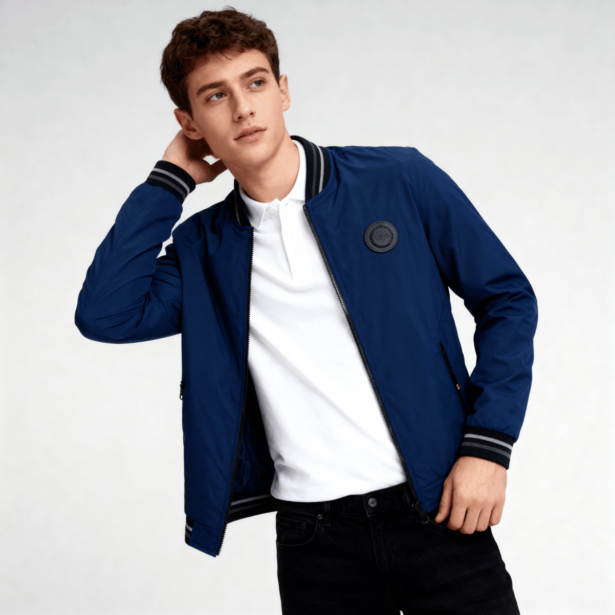 Chaqueta - Cod. B33 - Imagen 2