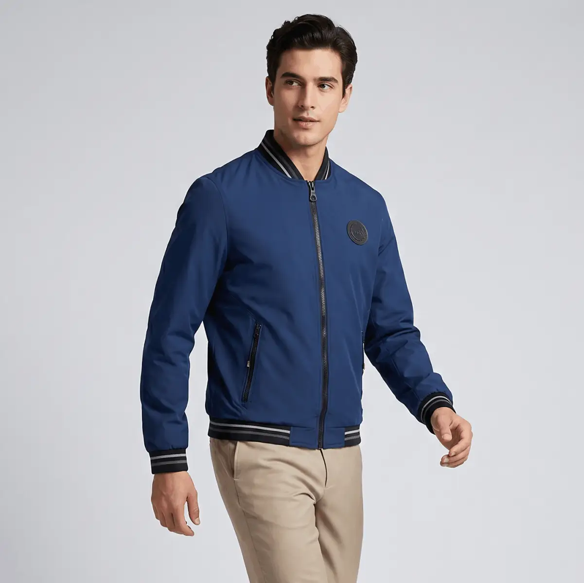 Chaqueta – Cod. B33