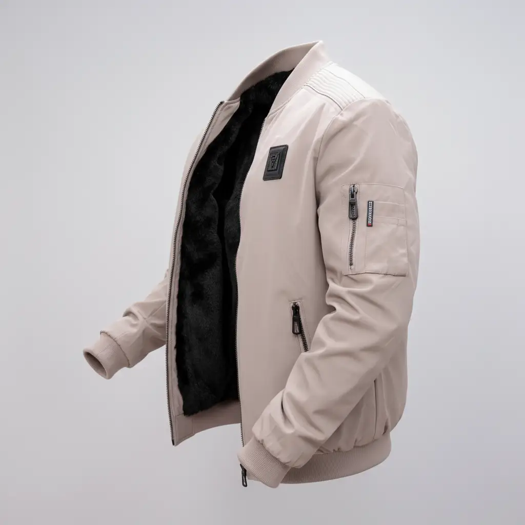 Chaqueta - Cod. D-02 - Imagen 5