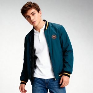 Chaqueta - Cod. B35