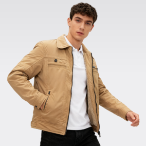 Casaca Varon - Cod: 136