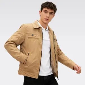 Chaqueta - Cod. 136