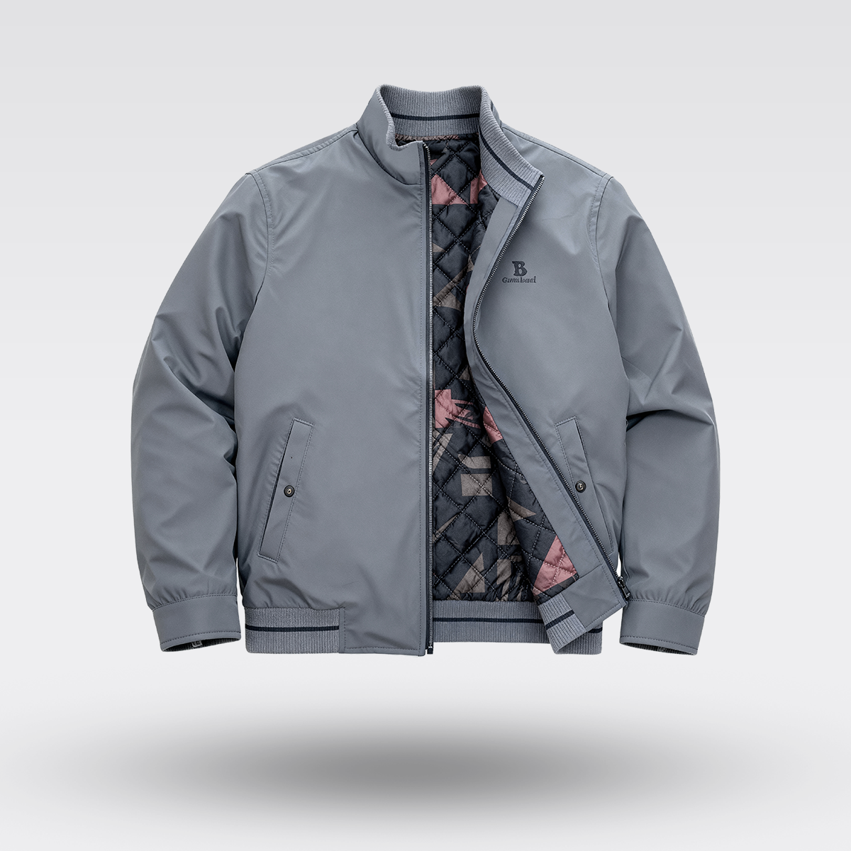 Chaqueta . Cod. A2218 - Imagen 3