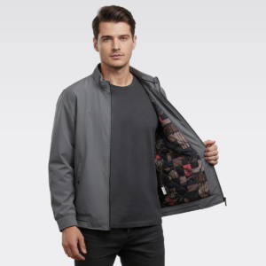 Chaqueta . Cod. A2218