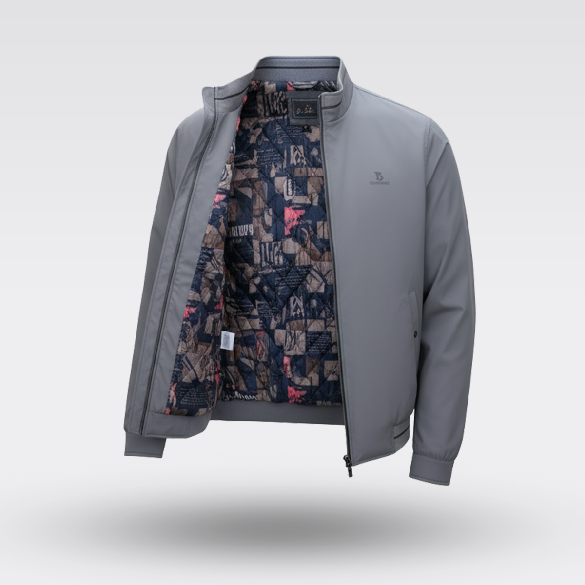 Chaqueta . Cod. A2218 - Imagen 4