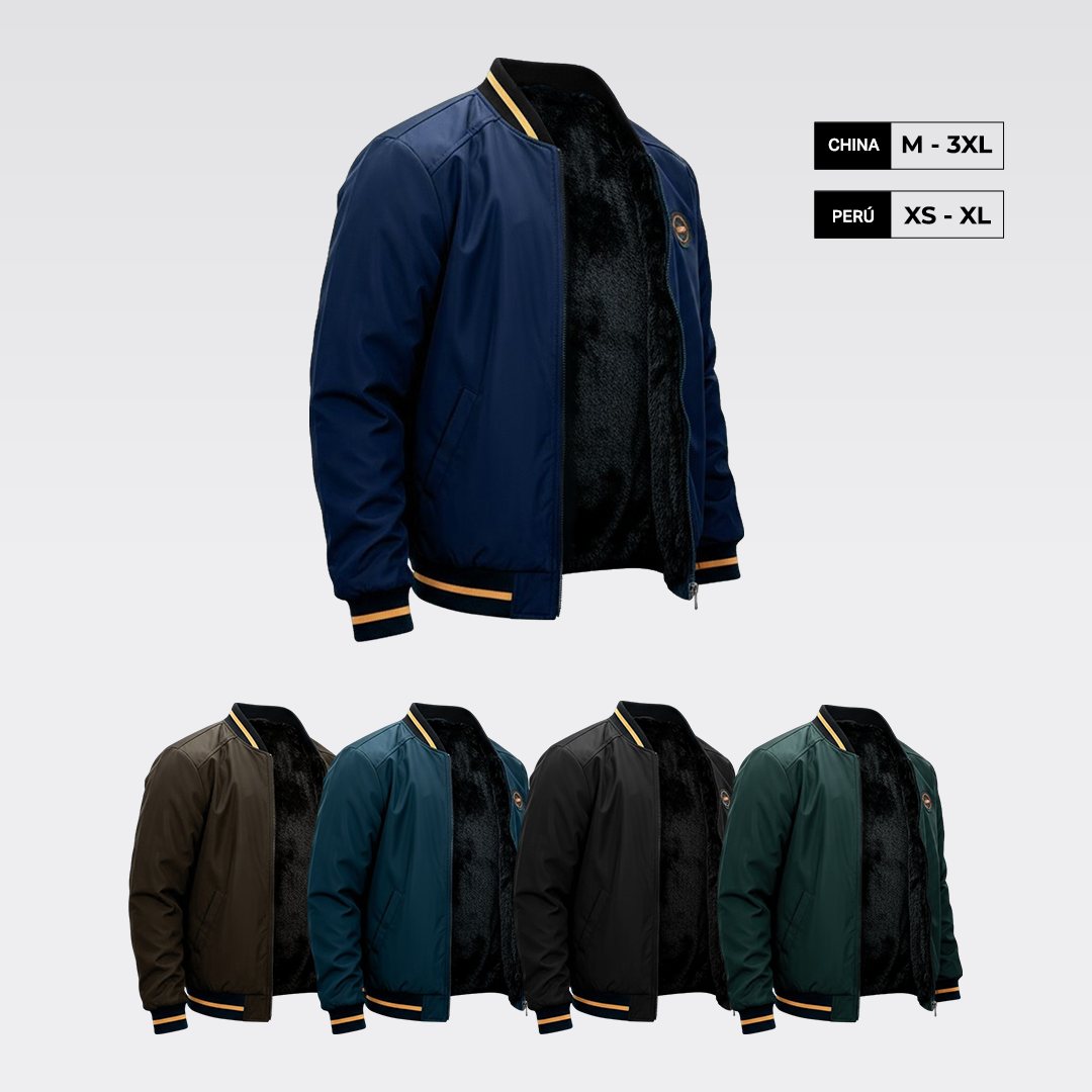 Chaqueta - Cod. B35 - Imagen 5