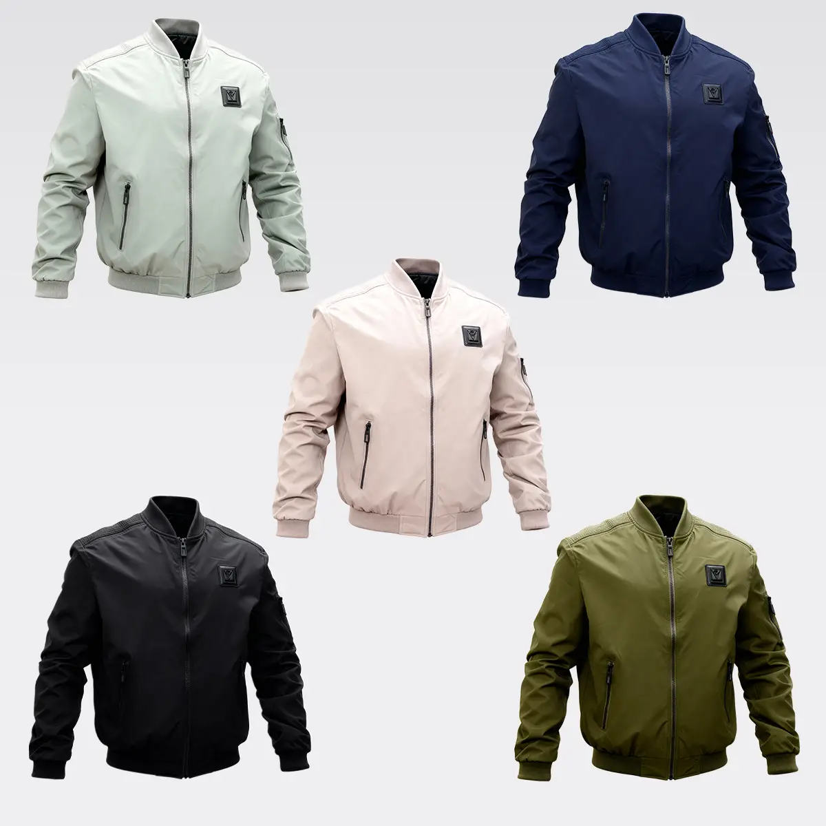 Chaqueta - Cod. D-02 - Imagen 6