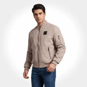 Chaqueta - Cod. D-02
