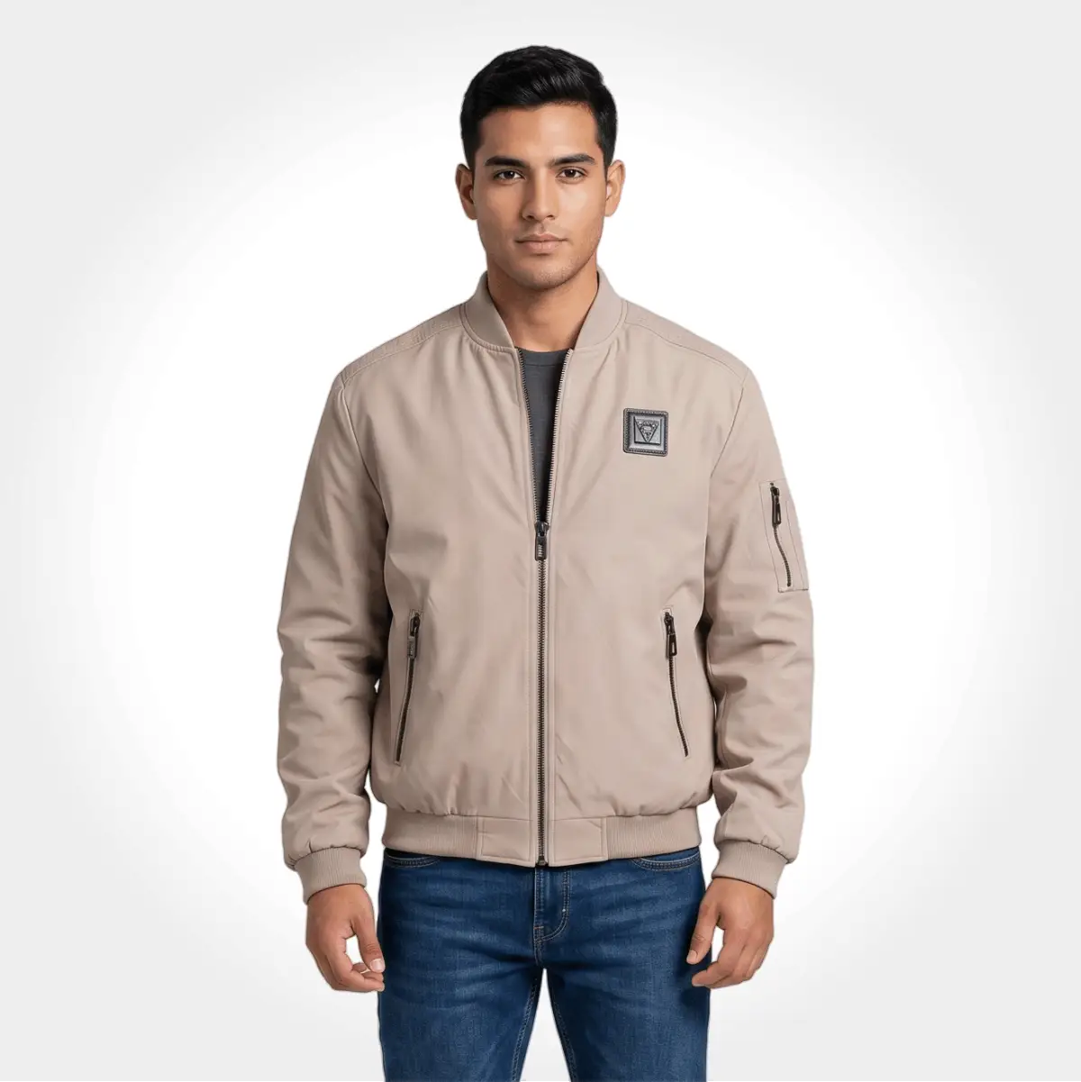 Chaqueta - Cod. D-02 - Imagen 2