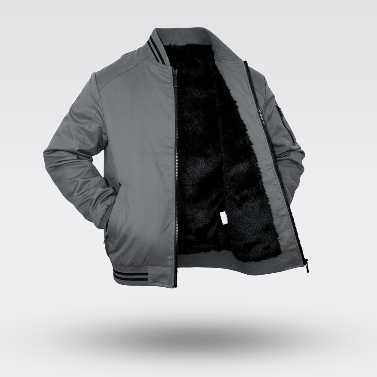 Chaqueta - Cod. 6601ARS - Imagen 3