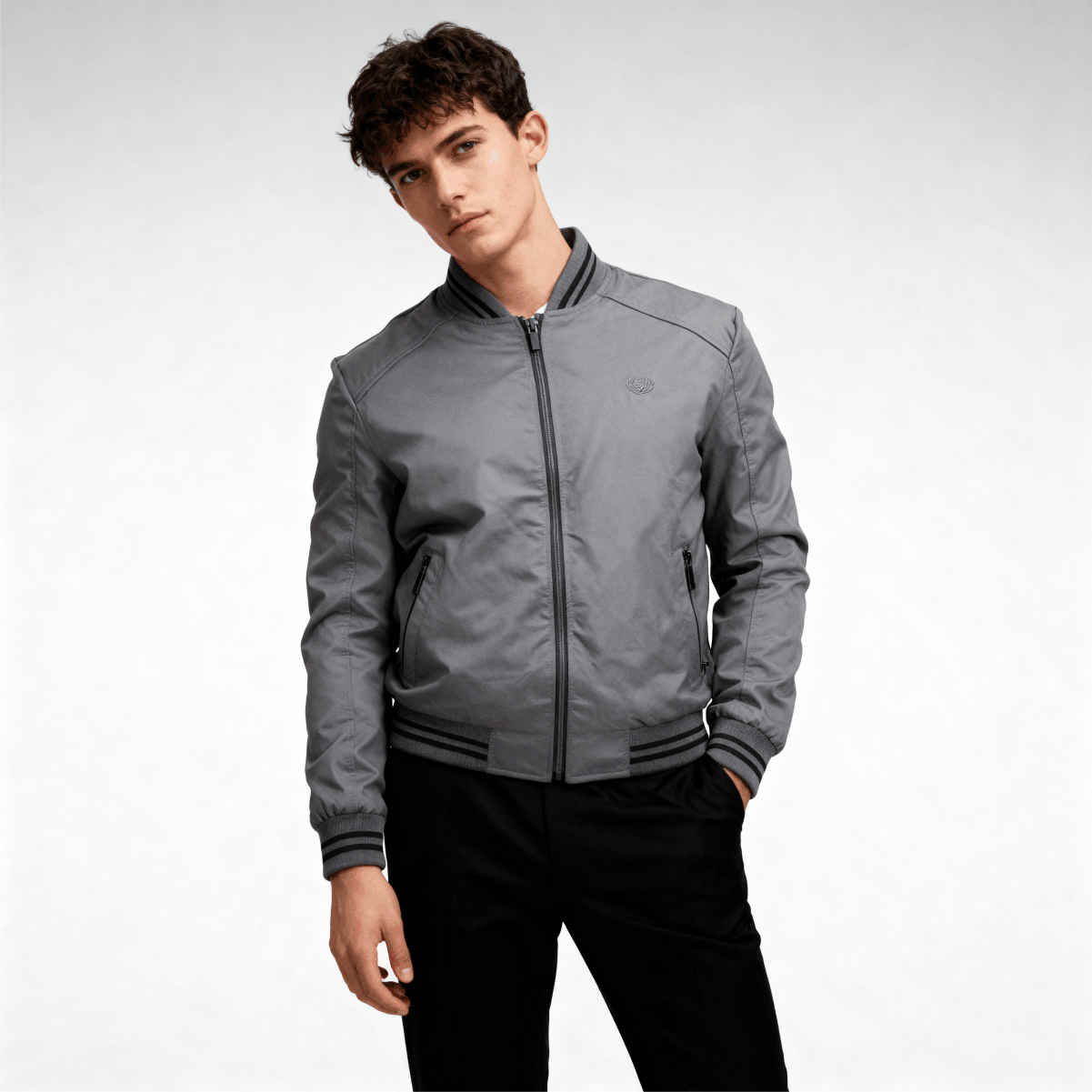 Chaqueta – Cod. 6601ARS