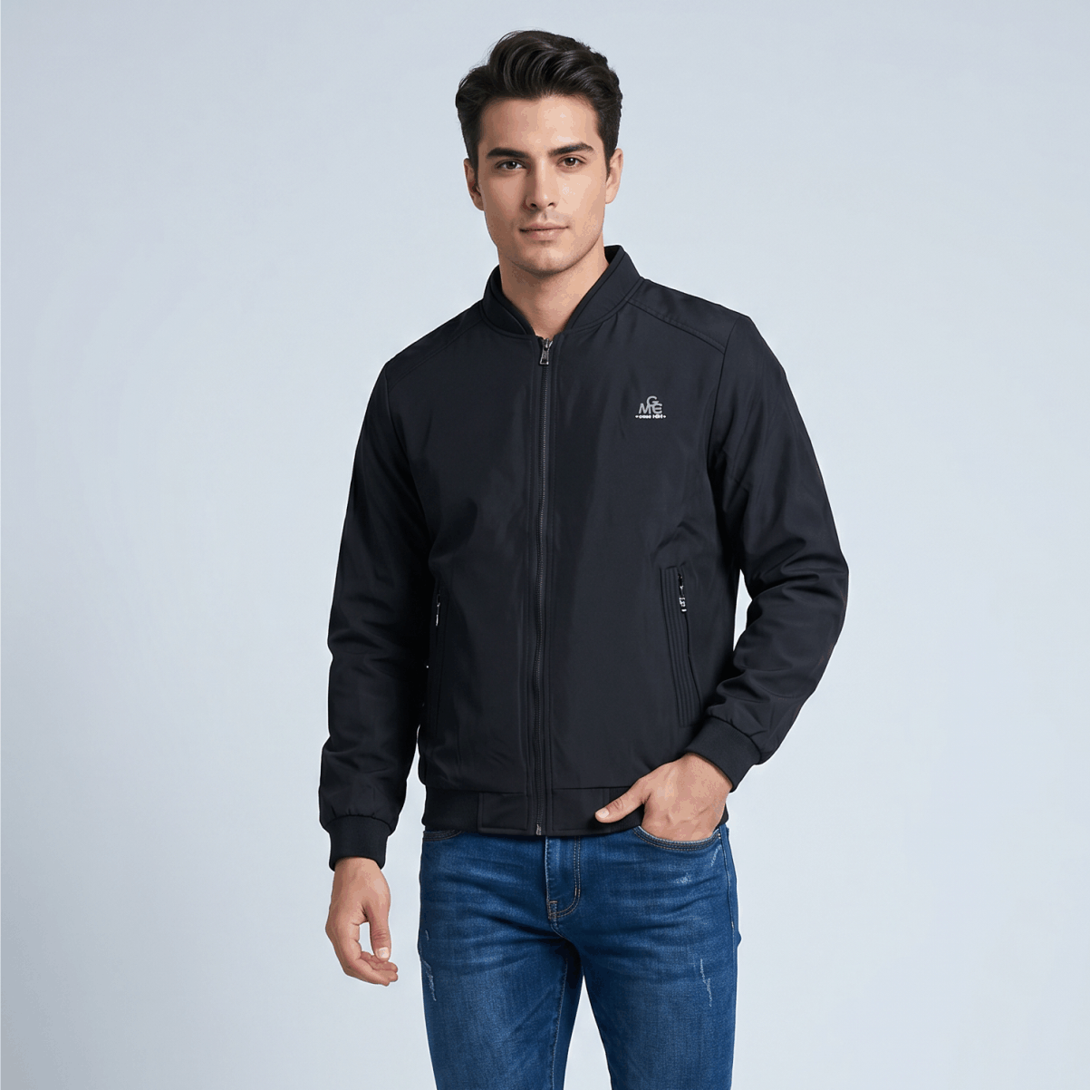 Chaqueta – A18-MM