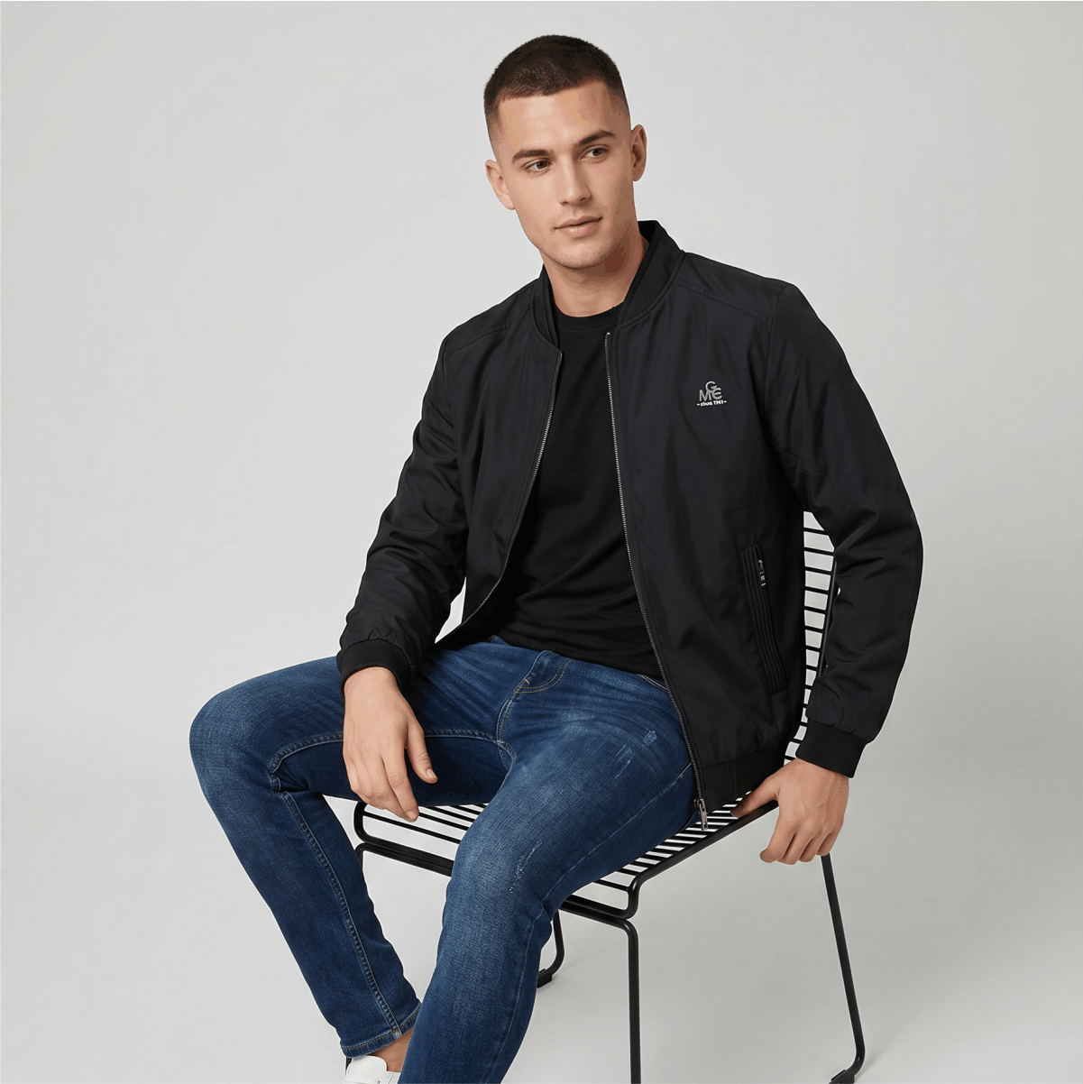 Chaqueta - A18-MM - Imagen 3