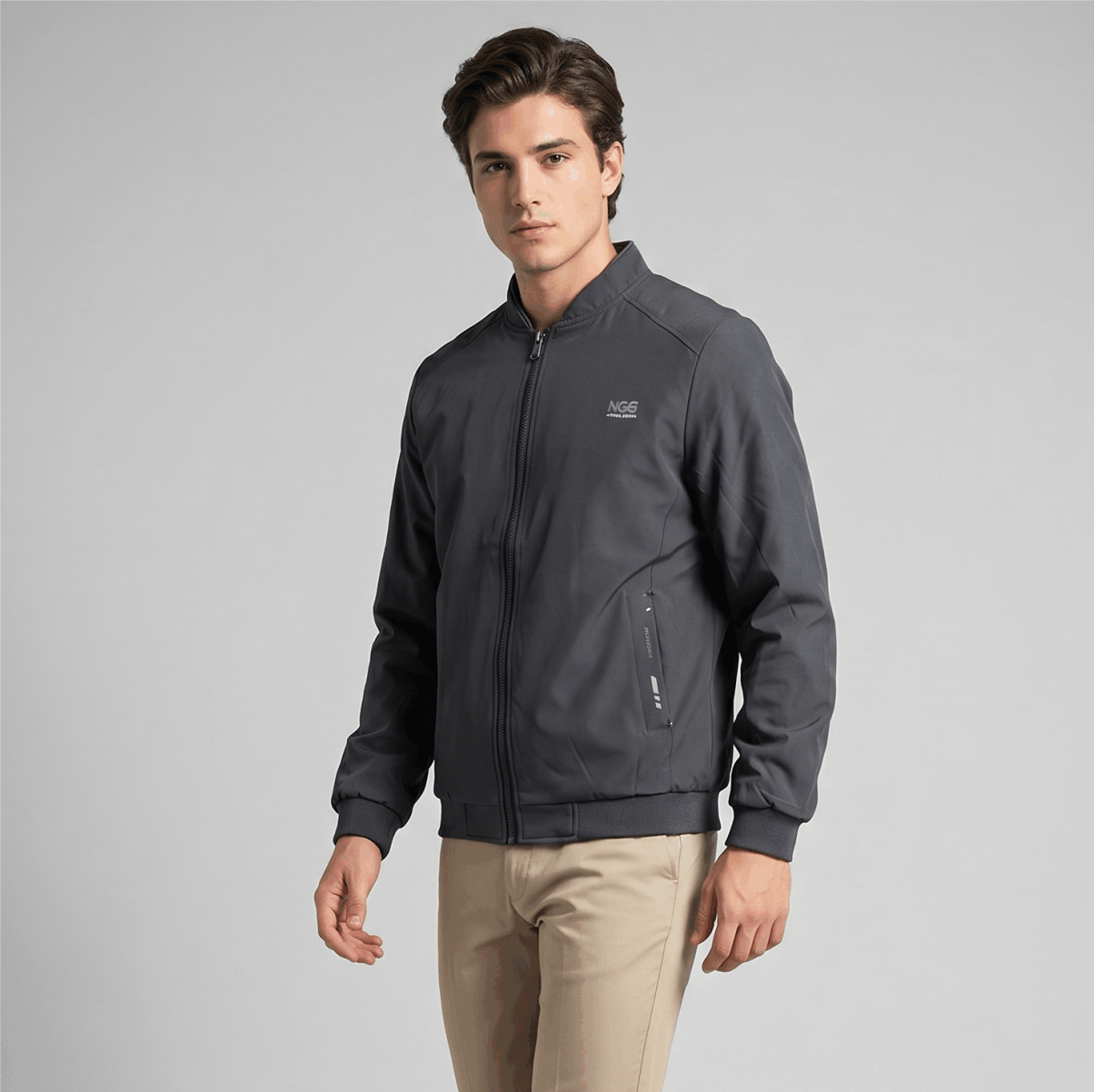 Chaqueta - Cod. A10 - Imagen 2