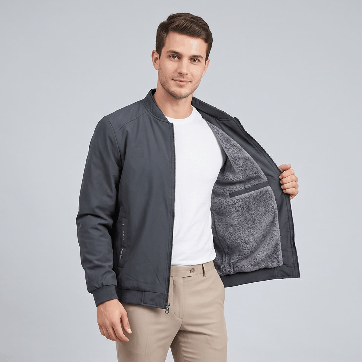 Chaqueta - Cod. A10 - Imagen 3