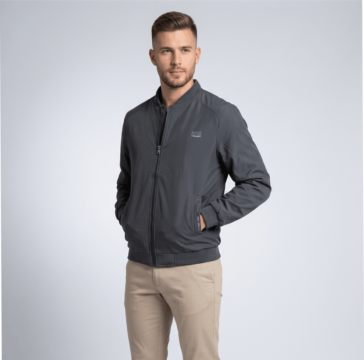 Chaqueta – Cod. A10